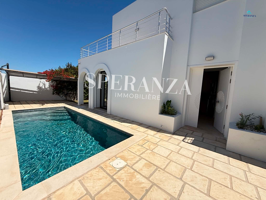 Vente&nbsp;Appart. 3 pi�ces - Tunisie