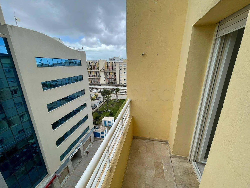 Vente&nbsp;Appart. 2 pi�ces - Tunisie