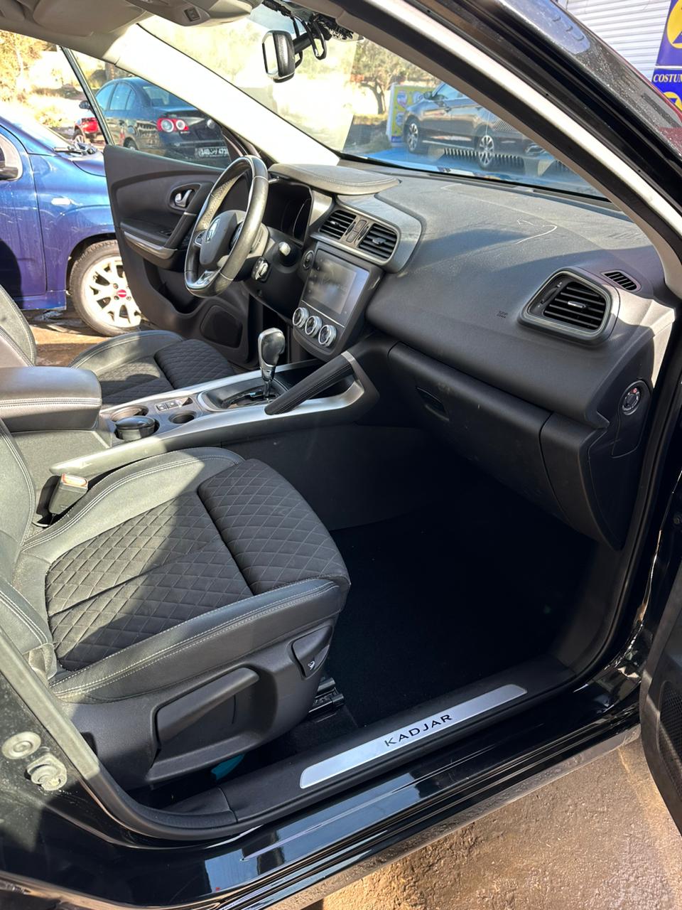 Mnihla&nbsp;Jardins d'el Menzah&nbsp;Renault&nbsp;Autre Mod�le&nbsp;Kadjar 1�re maintenant bva