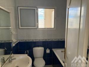 La Soukra&nbsp;La Soukra&nbsp;Vente&nbsp;Appart. 1 pi�ce&nbsp;Appartement s3 soukra ref355a