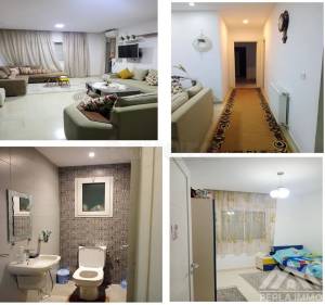 Vente&nbsp;Appart. 1 pi�ce - Tunisie