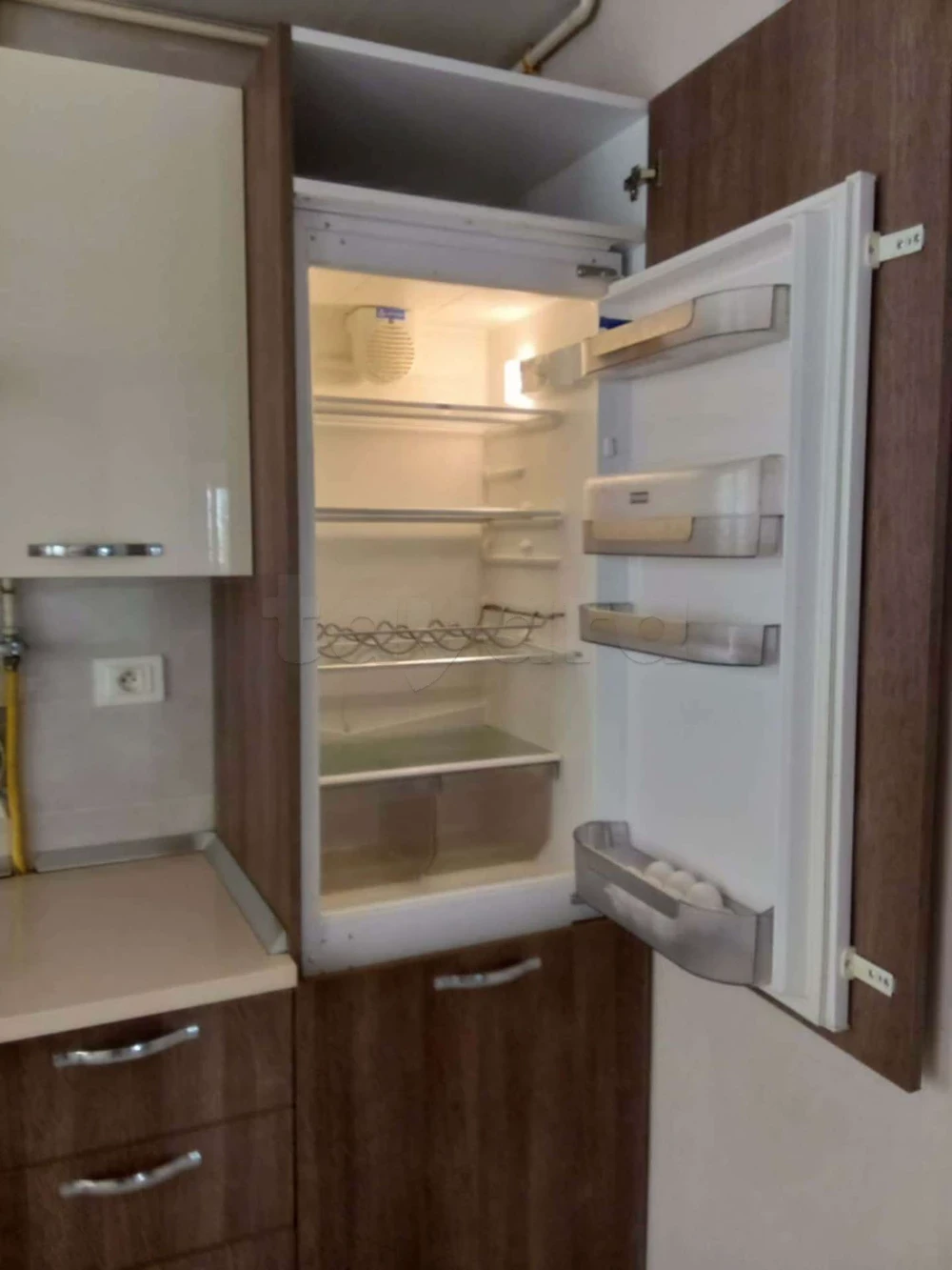 Raoued&nbsp;Cite El Ghazala 2&nbsp;Location&nbsp;Appart. 2 pi�ces&nbsp;Bel apt haut standing ghazala