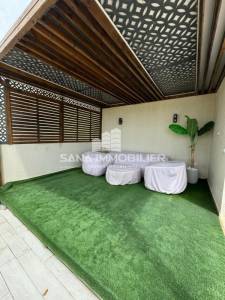 Vente&nbsp;Appart. 1 pi�ce - Tunisie