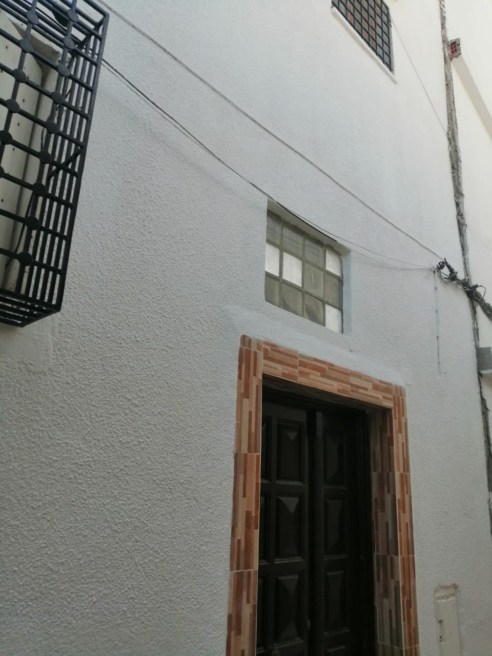 Bab Souika&nbsp;Bab El Akoues&nbsp;Vente&nbsp;Maisons&nbsp;Maison r1 bab saadoun