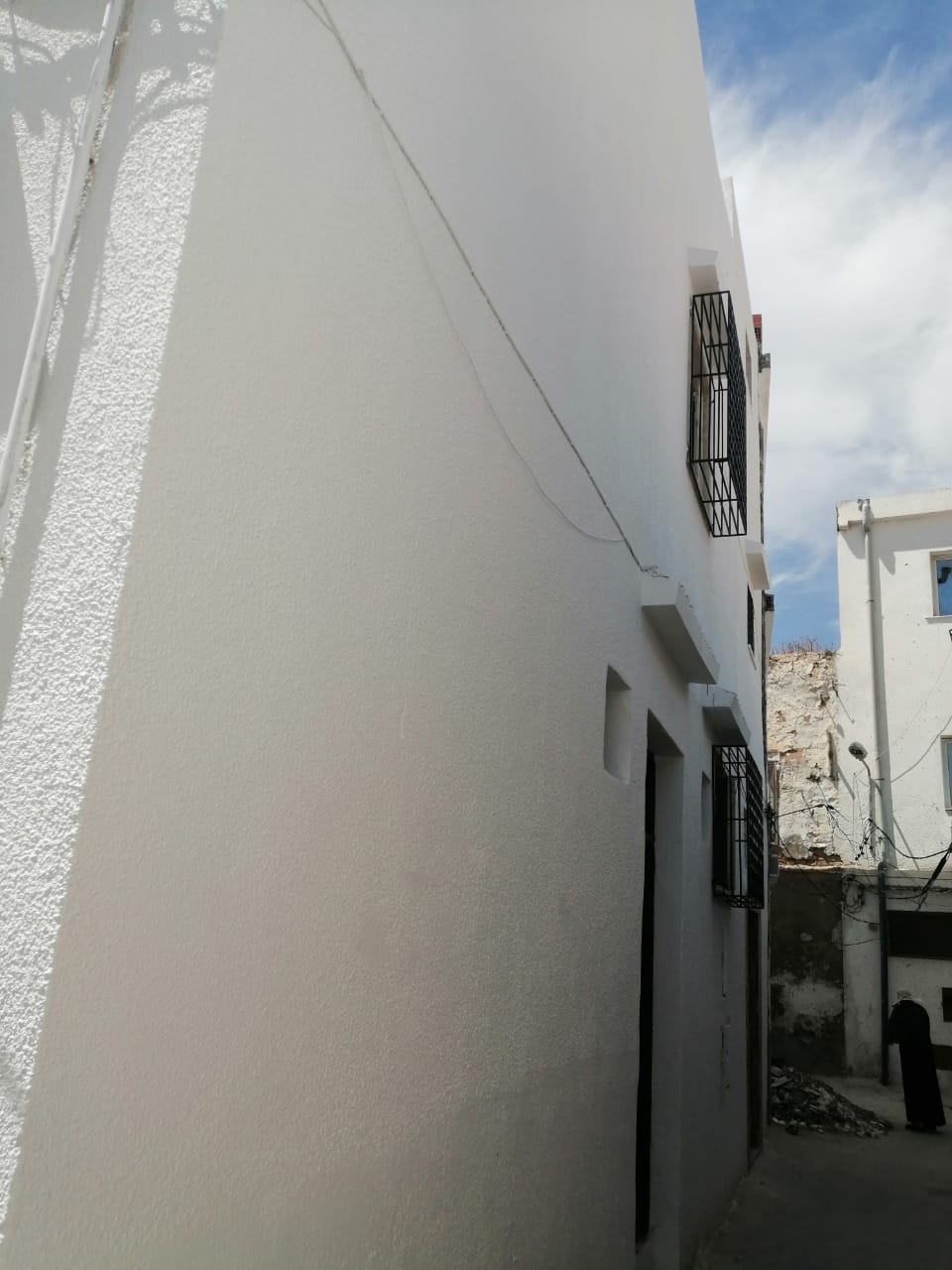 Vente&nbsp;Maisons - Tunisie