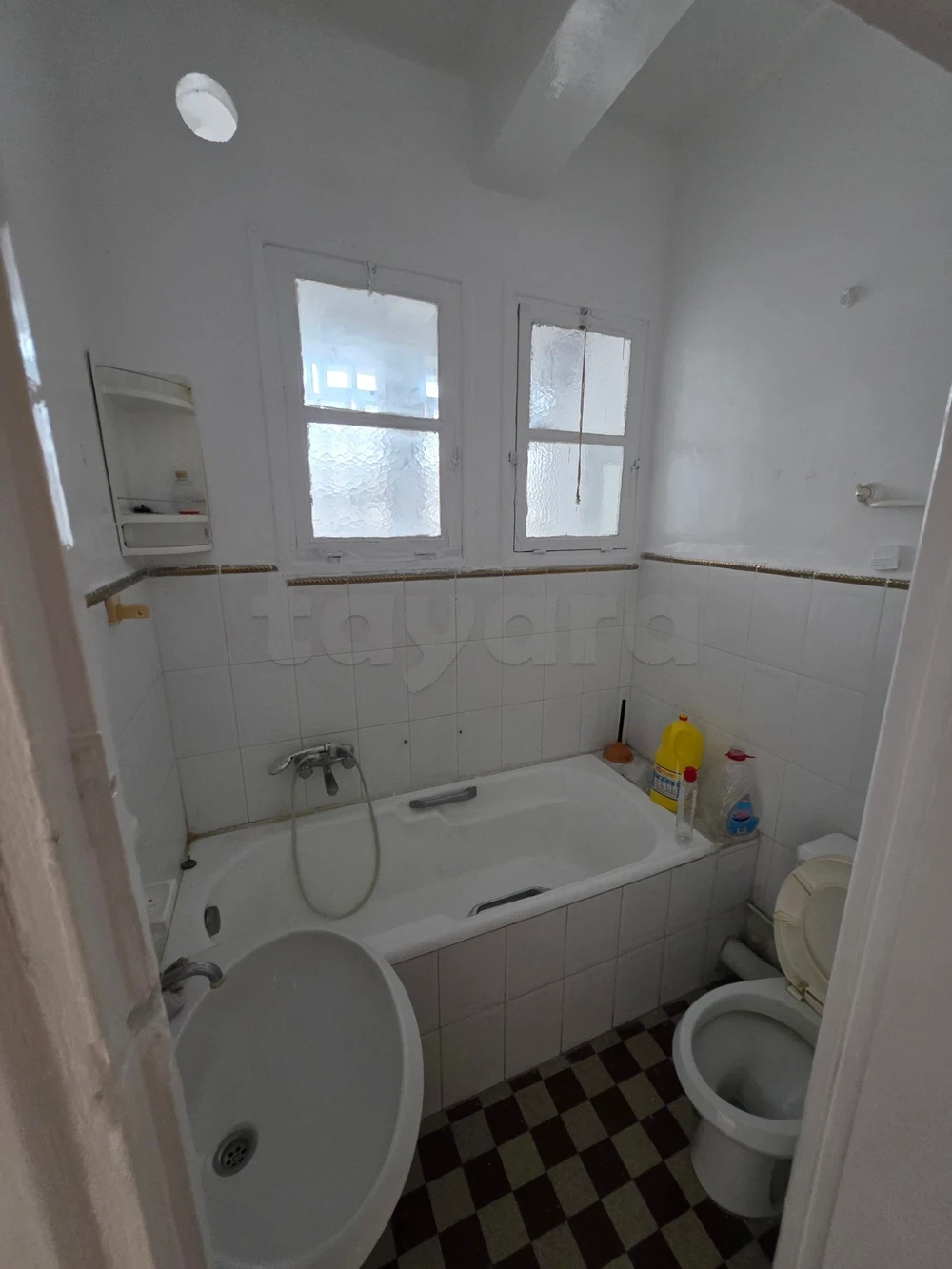 Vente&nbsp;Appart. 3 pi�ces - Tunisie