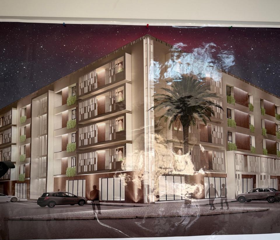 Nouvelle Medina&nbsp;Nouvelle Medina&nbsp;Vente&nbsp;Appart. 3 pi�ces&nbsp;Appt s2 direct promoteur � medina jedida