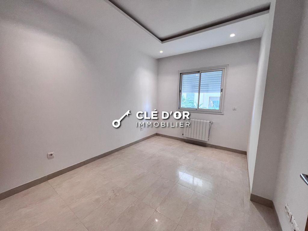 Ain Zaghouan&nbsp;Jardins de Carthage&nbsp;Vente&nbsp;Duplex&nbsp;Duplex s2 jardins de carthage