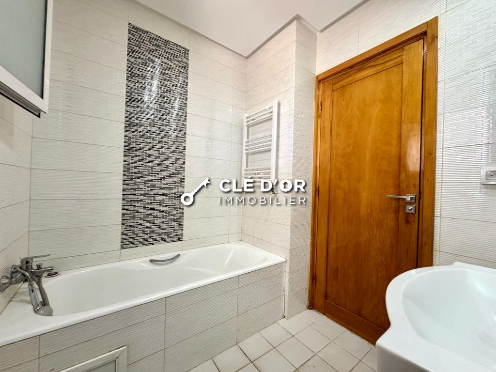 Ain Zaghouan&nbsp;Jardins de Carthage&nbsp;Vente&nbsp;Appart. 3 pi�ces&nbsp;Appart s3 jardins de carthage