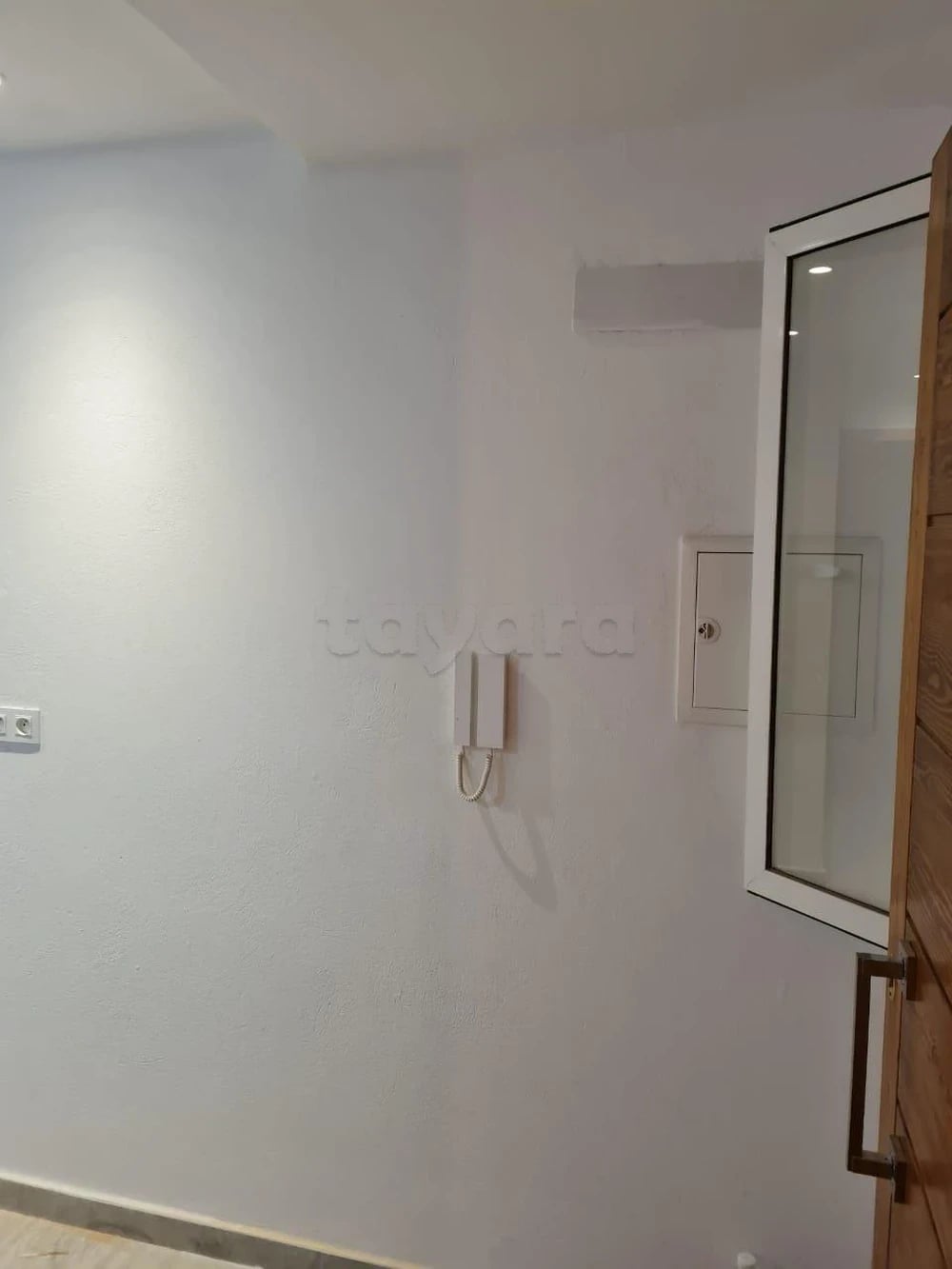 Ariana Ville&nbsp;Ariana&nbsp;Location&nbsp;Appart. 2 pi�ces&nbsp;Rdc de maison s2