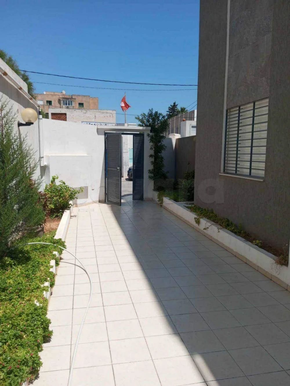Vente&nbsp;Appart. 5 pi�ces+ - Tunisie