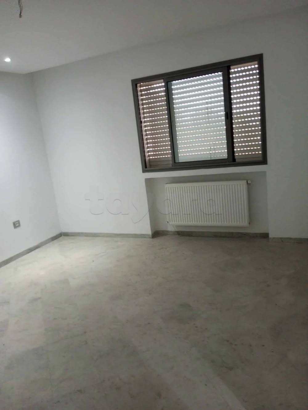 Mannouba&nbsp;La Mannouba&nbsp;Vente&nbsp;Appart. 4 pi�ces&nbsp;Un appartement s3 haut standing