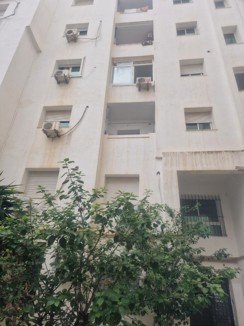 La Marsa&nbsp;El Aouina&nbsp;Vente&nbsp;Appart. 3 pi�ces&nbsp;Appartement s 3 � laouina direct propri�taire