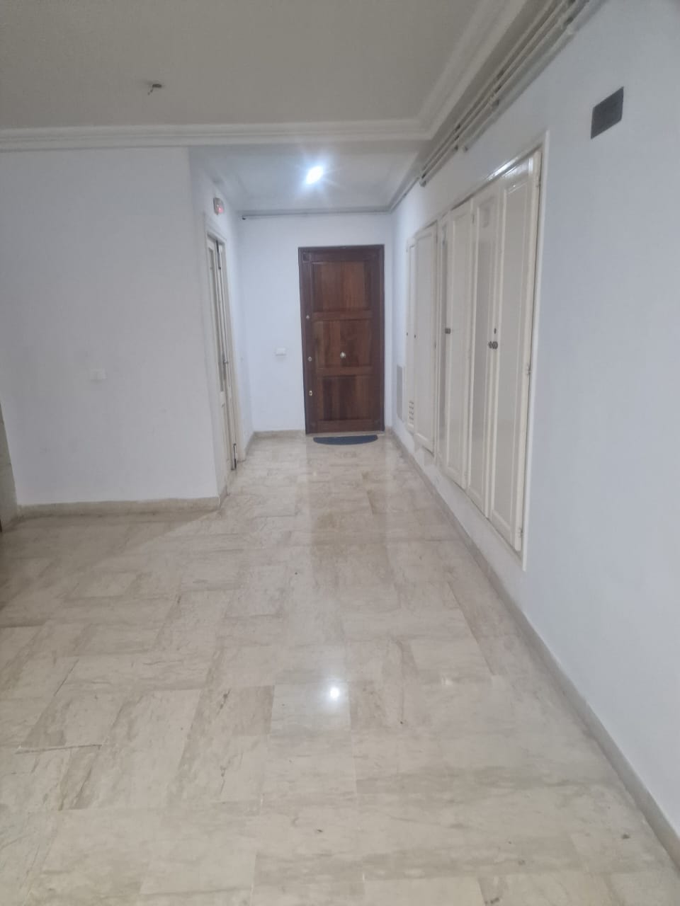La Marsa&nbsp;El Aouina&nbsp;Vente&nbsp;Appart. 3 pi�ces&nbsp;Appartement s 3 � laouina direct propri�taire