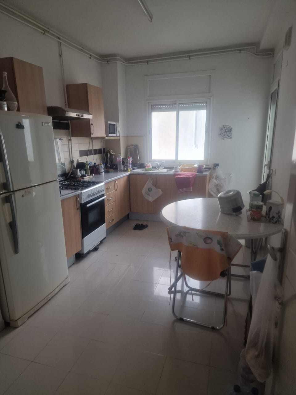 Vente&nbsp;Appart. 3 pi�ces - Tunisie