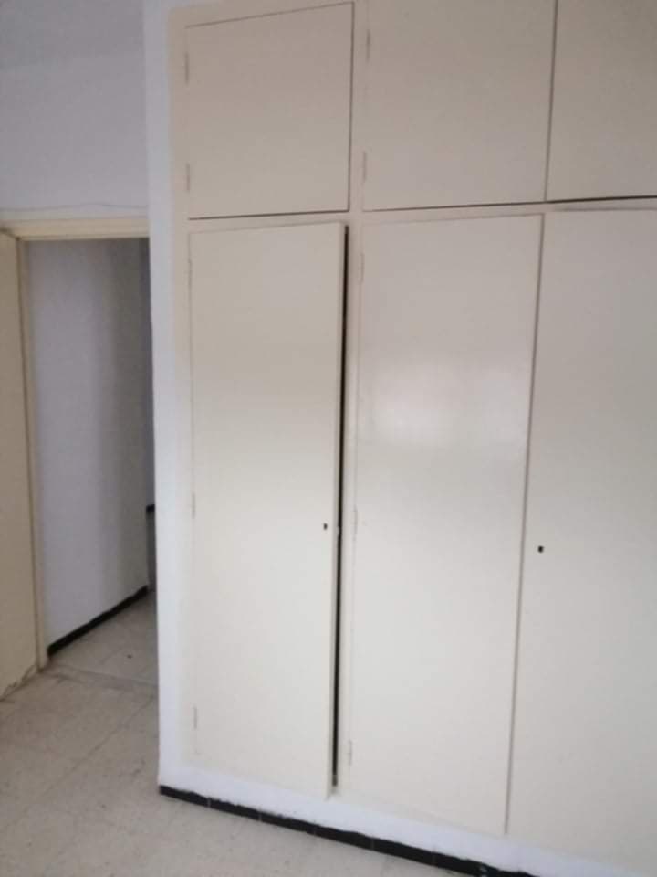 Ariana Ville&nbsp;Ariana&nbsp;Vente&nbsp;Appart. 3 pi�ces&nbsp;Appartement s3 au 3�me �tage � ariana centre