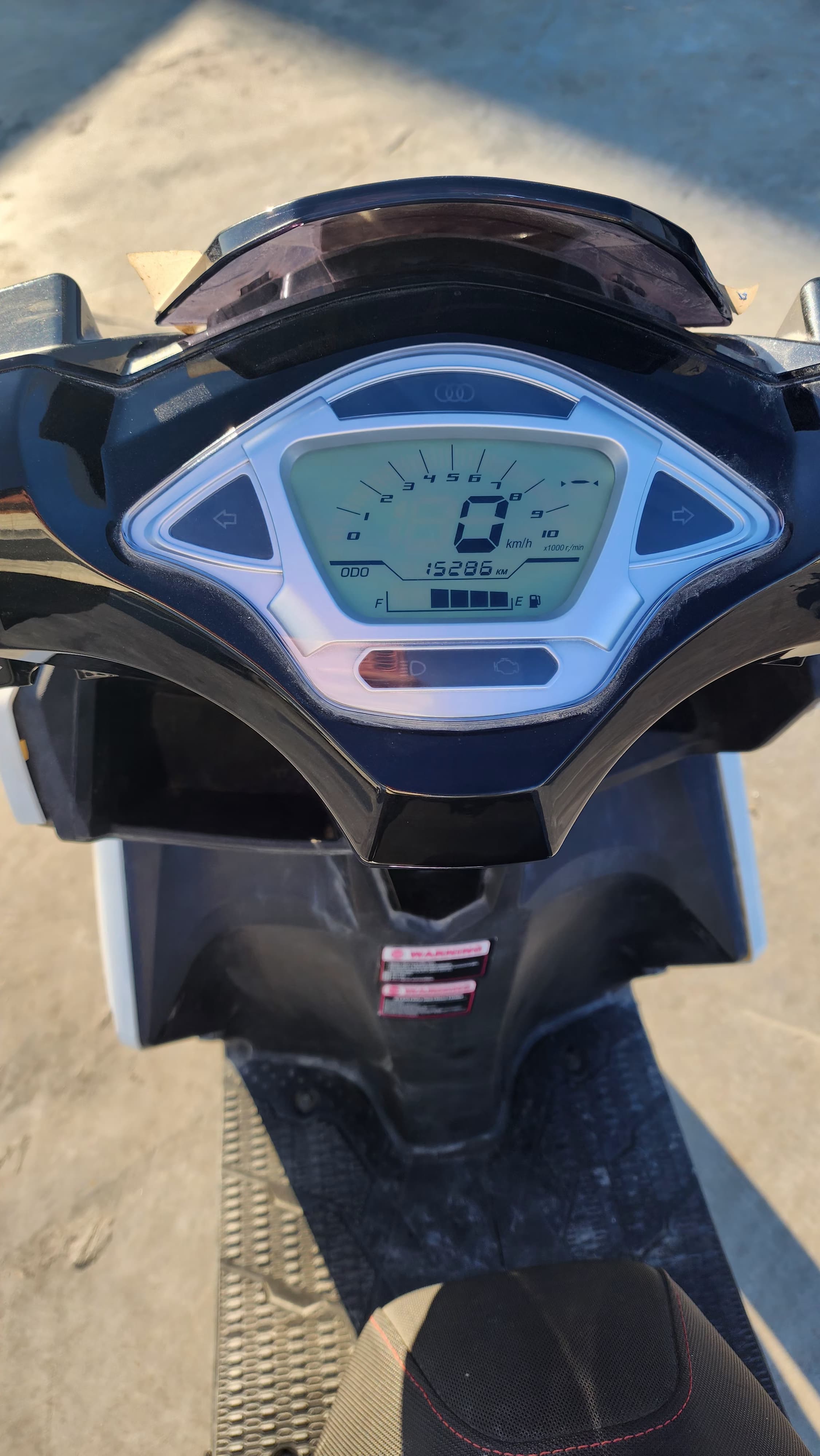 Le Bardo&nbsp;Khaznadar&nbsp;Mbk&nbsp;Mbk&nbsp;Jet 46 125 cc