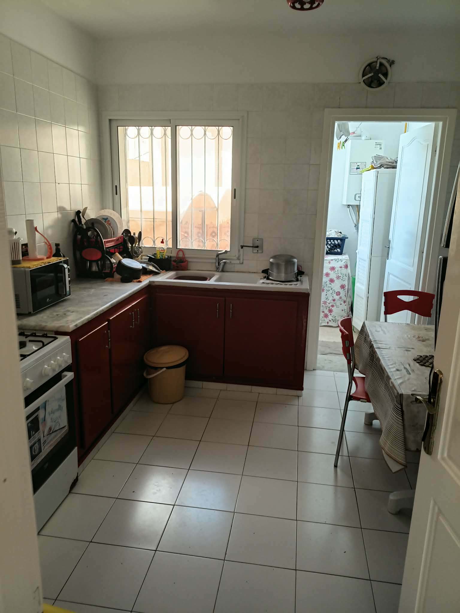 Nouvelle Medina&nbsp;Nouvelle Medina&nbsp;Vente&nbsp;Appart. 2 pi�ces&nbsp;A ne pas rater