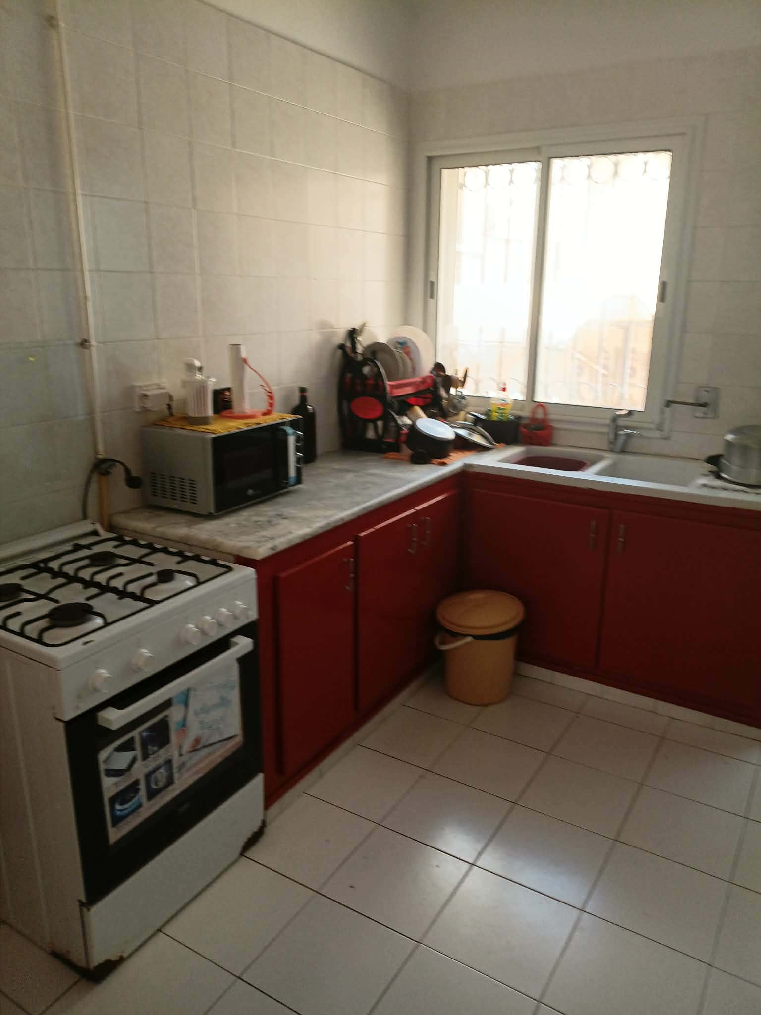 Nouvelle Medina&nbsp;Nouvelle Medina&nbsp;Vente&nbsp;Appart. 2 pi�ces&nbsp;A ne pas rater
