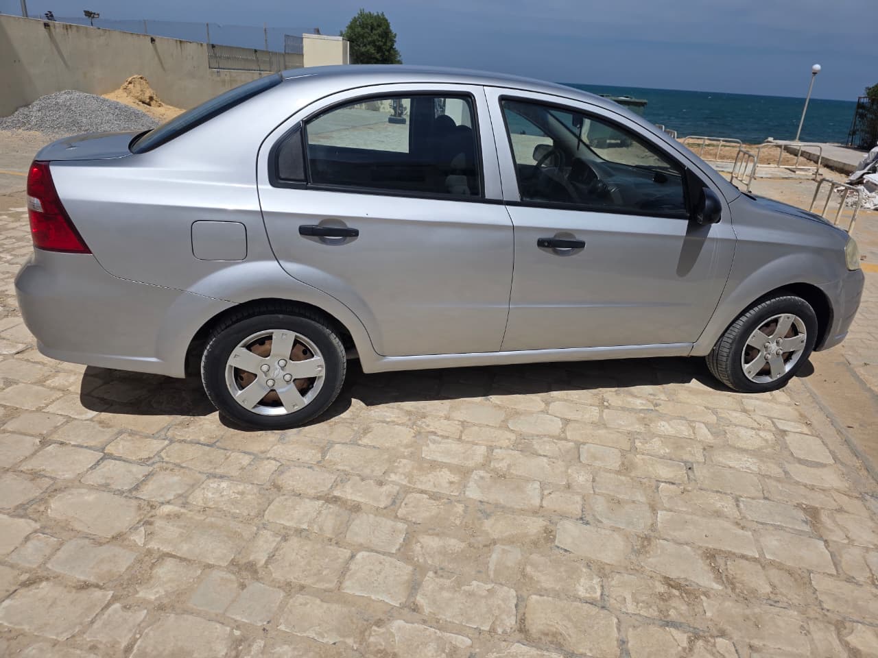 Hammam Sousse&nbsp;El Kantaoui&nbsp;Chevrolet&nbsp;Aveo&nbsp;Chevrolet aveo lt sedan