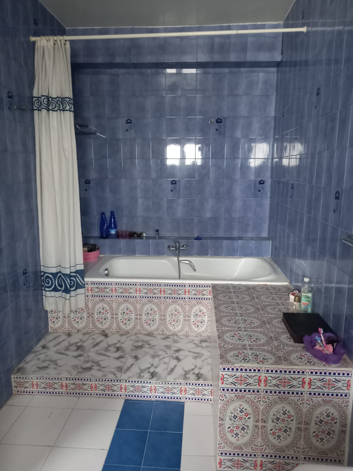 Vente&nbsp;Maisons - Tunisie