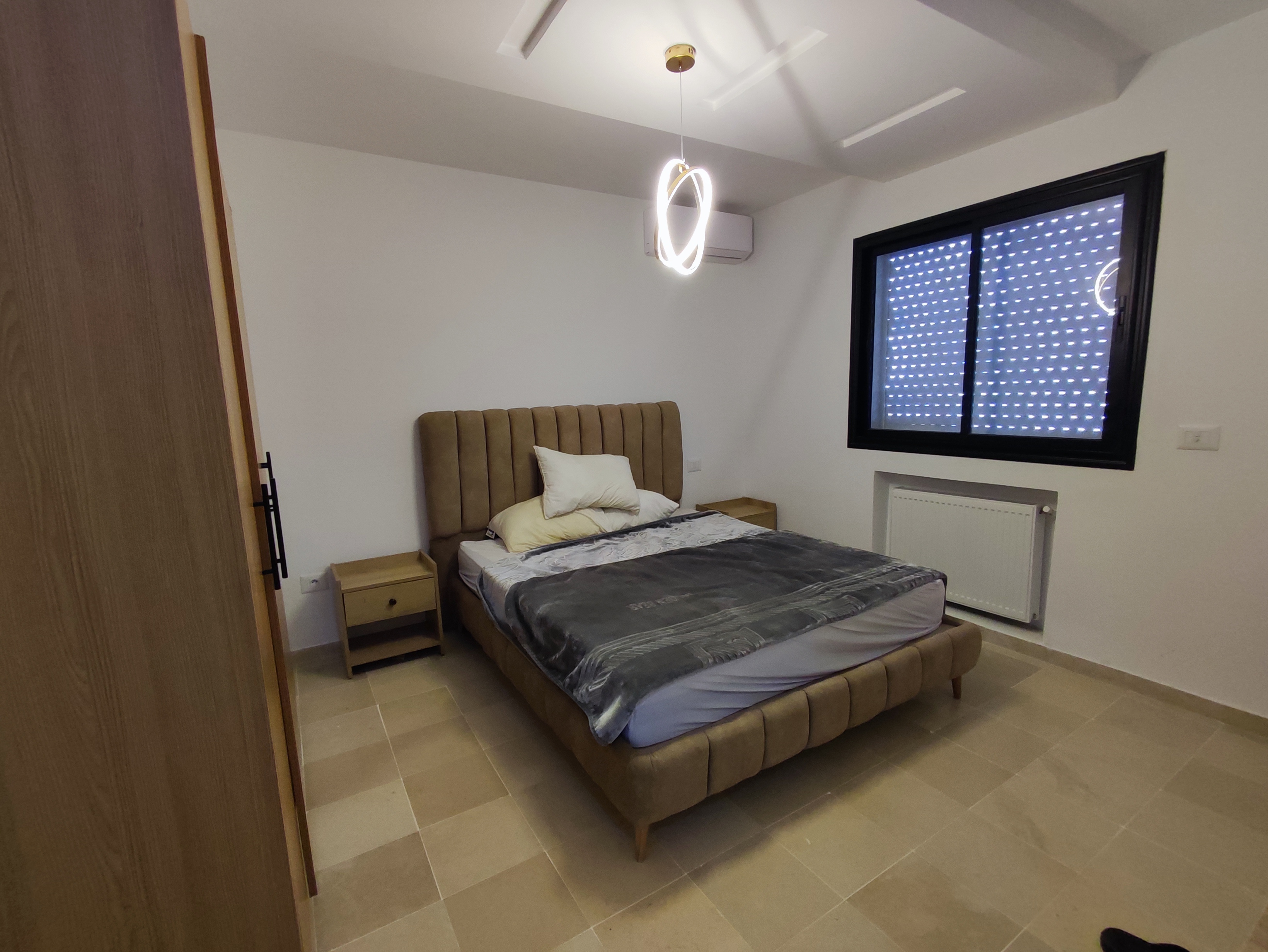 El Kram&nbsp;Le Kram&nbsp;Vente&nbsp;Appart. 3 pi�ces&nbsp;S2 � la nouvelle soukra