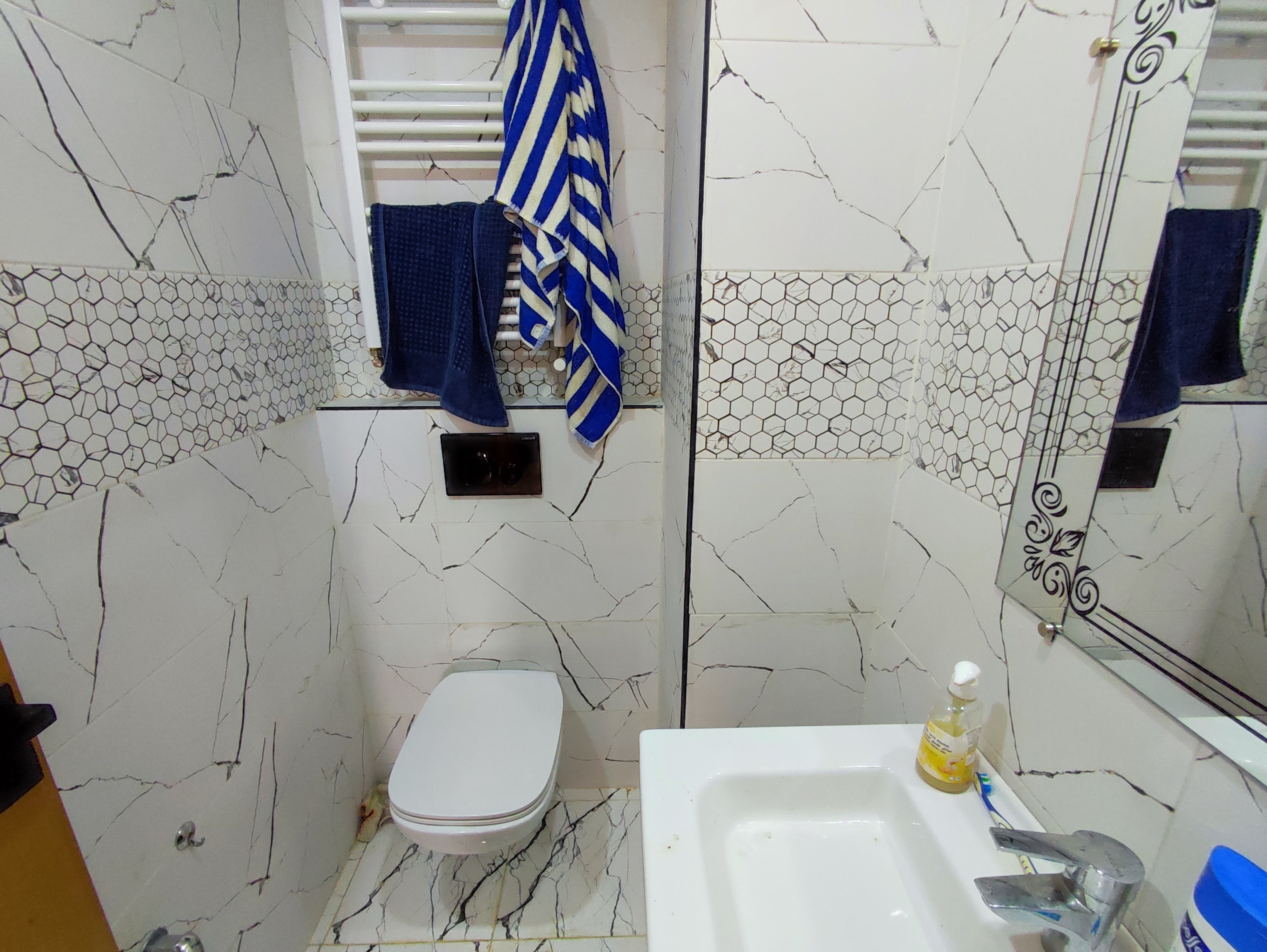 Vente&nbsp;Appart. 3 pi�ces - Tunisie