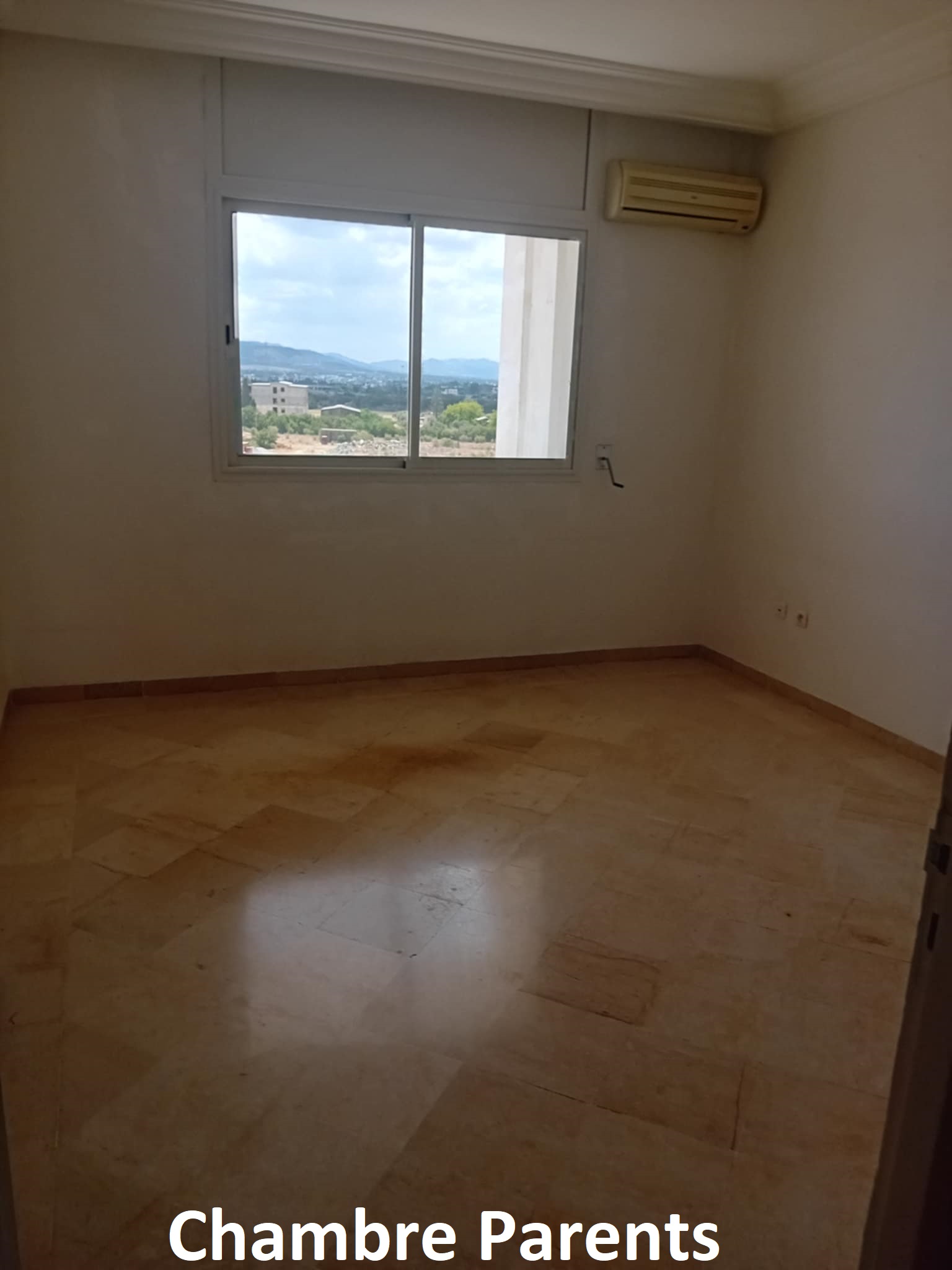 Vente&nbsp;Appart. 4 pi�ces - Tunisie