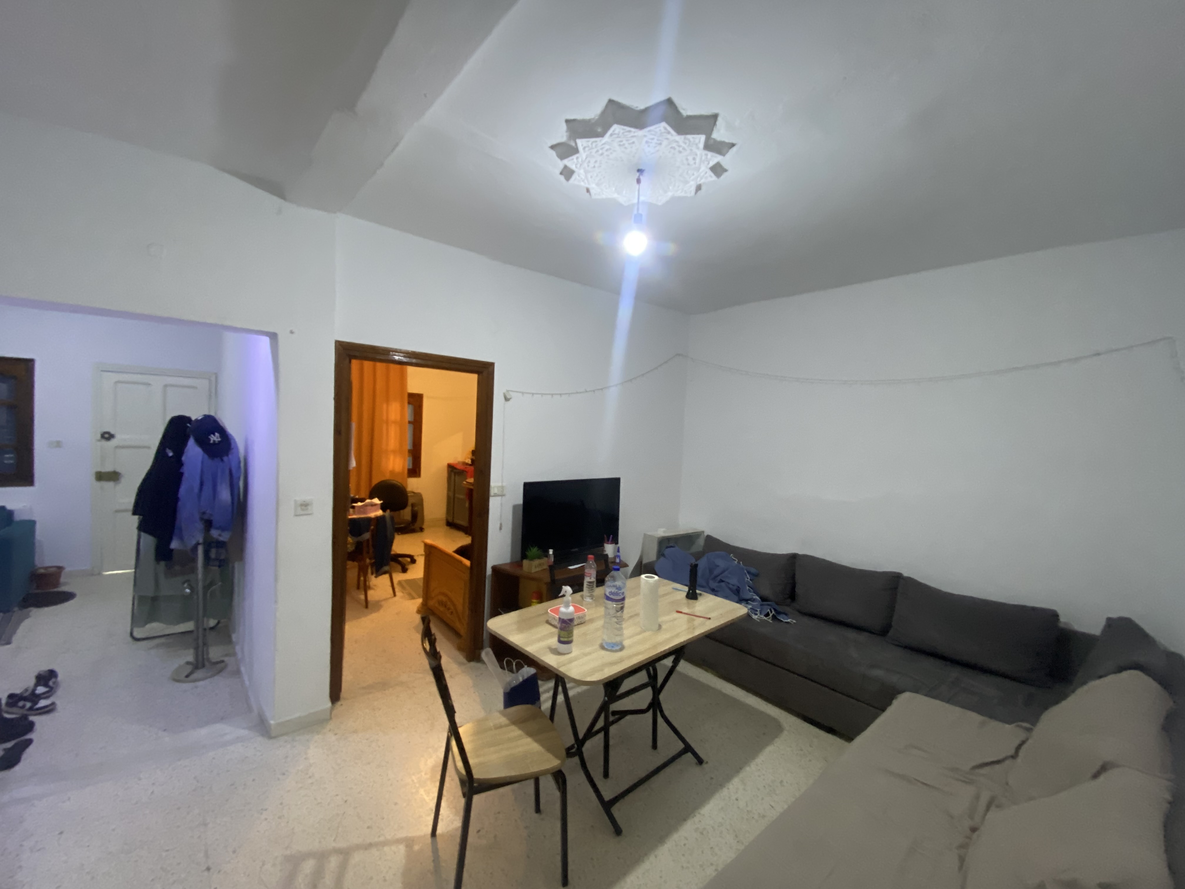 Carthage&nbsp;Sidi Bousaid&nbsp;Vente&nbsp;Appart. 2 pi�ces&nbsp;S2 sidi bou sa�d opportunit� rare