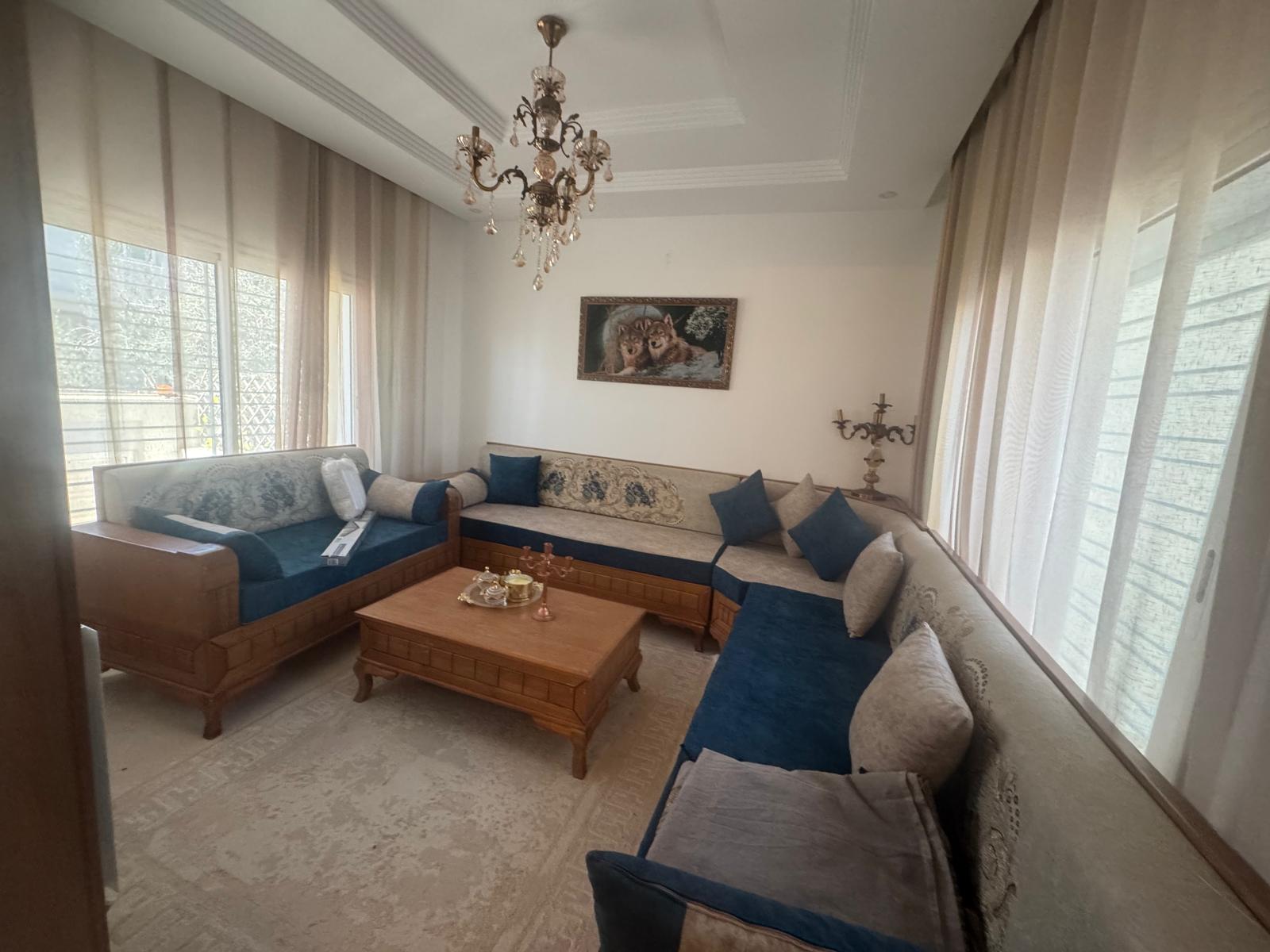Vente&nbsp;Maisons - Tunisie