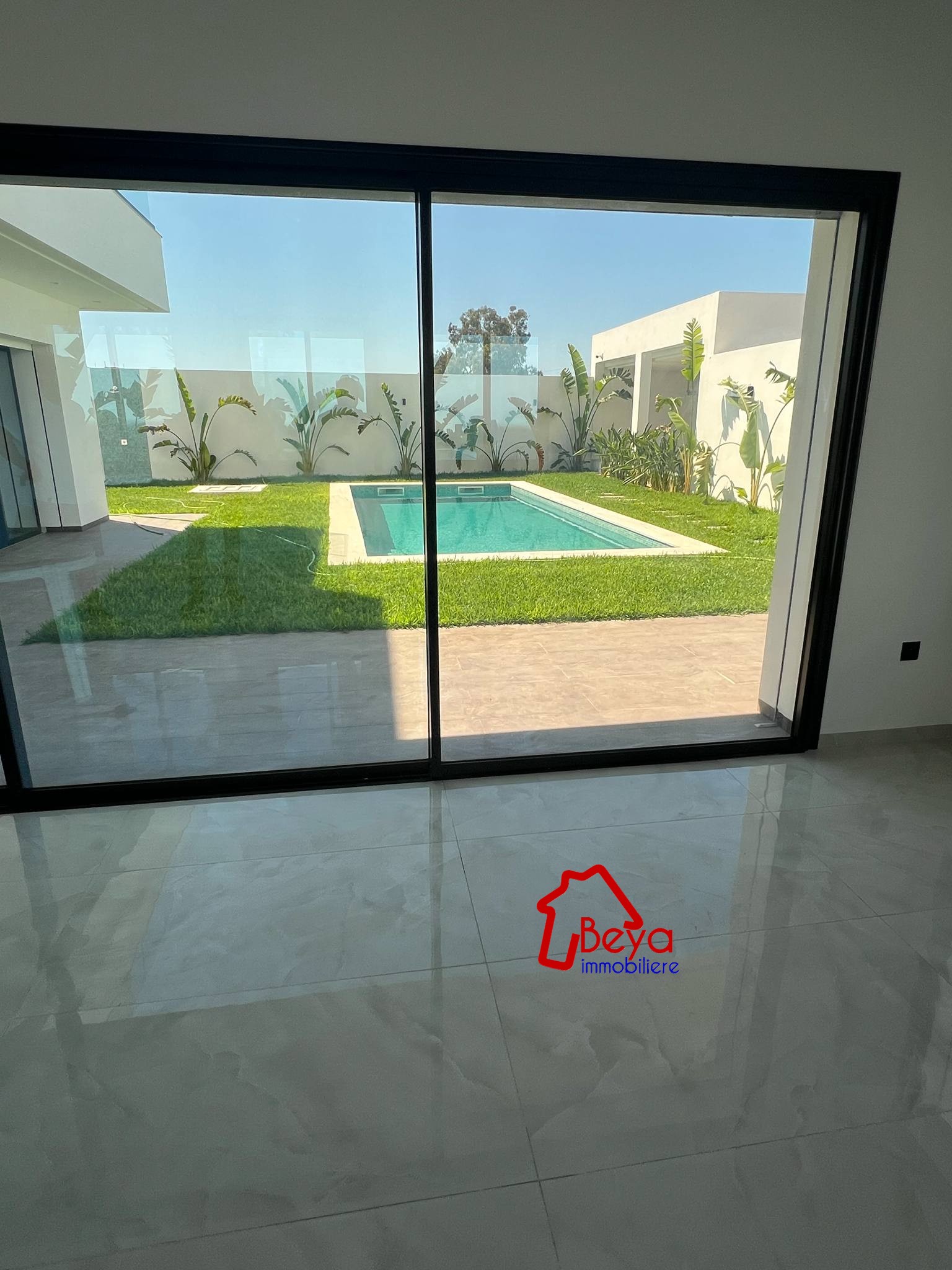 Hammamet&nbsp;Hammamet&nbsp;Vente&nbsp;Maisons&nbsp;Villa mira vvm062
