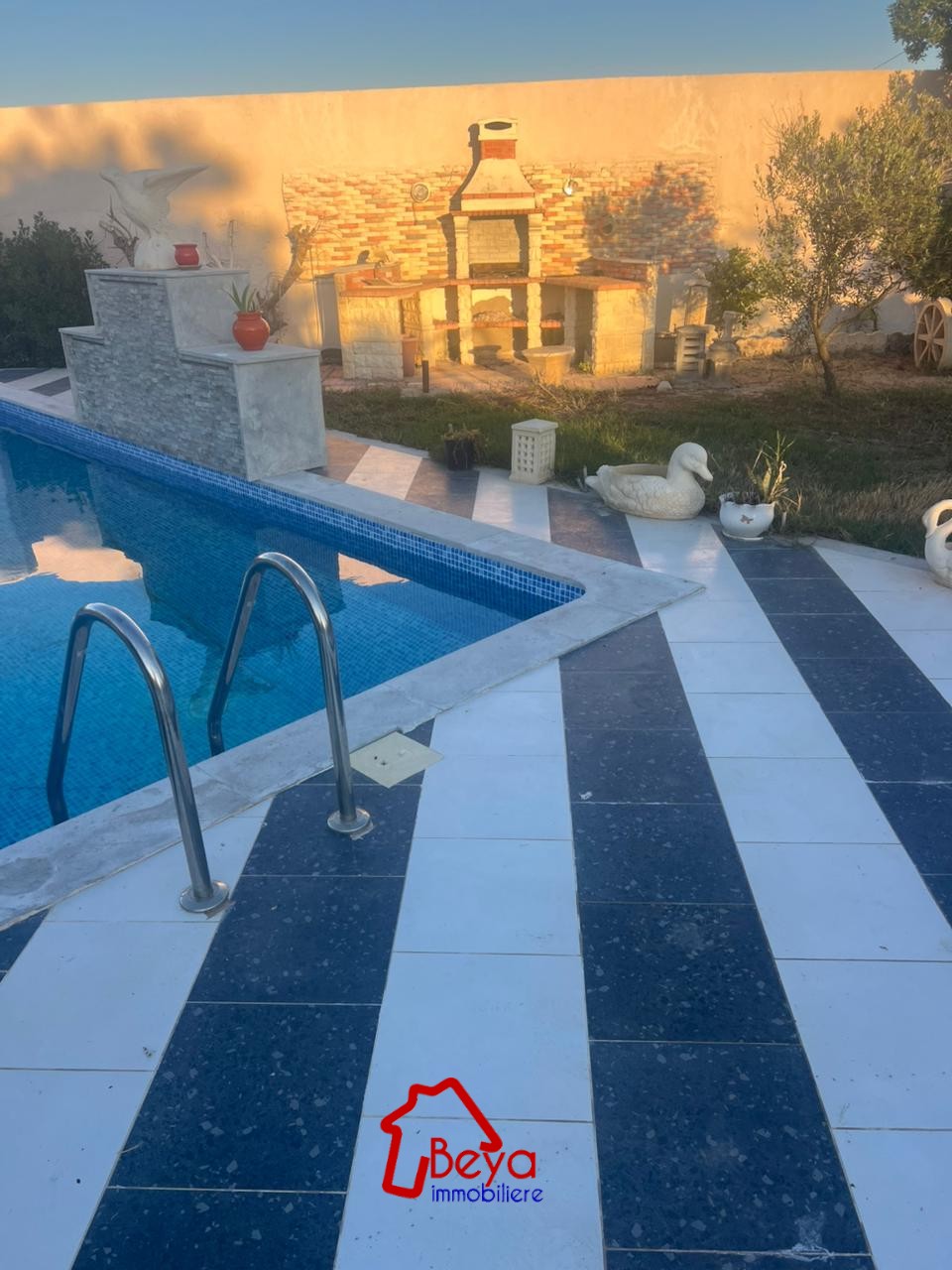 Vente Maisons - Tunisie