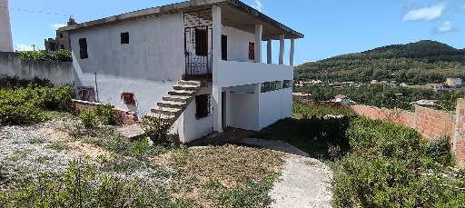 Tabarka&nbsp;El Haouamdia&nbsp;Vente&nbsp;Maisons&nbsp;Bel terrain avec vue sur mer