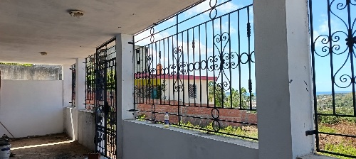 Tabarka&nbsp;El Haouamdia&nbsp;Vente&nbsp;Maisons&nbsp;Bel terrain avec vue sur mer