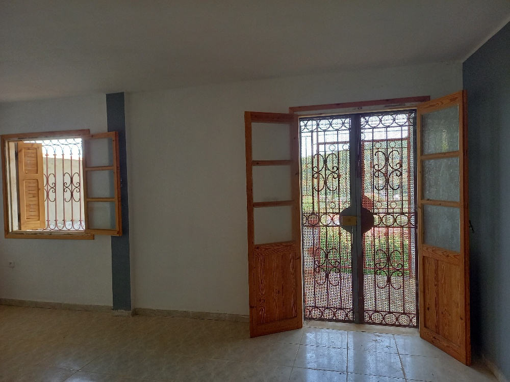 Tabarka&nbsp;El Haouamdia&nbsp;Vente&nbsp;Maisons&nbsp;Bel terrain avec vue sur mer