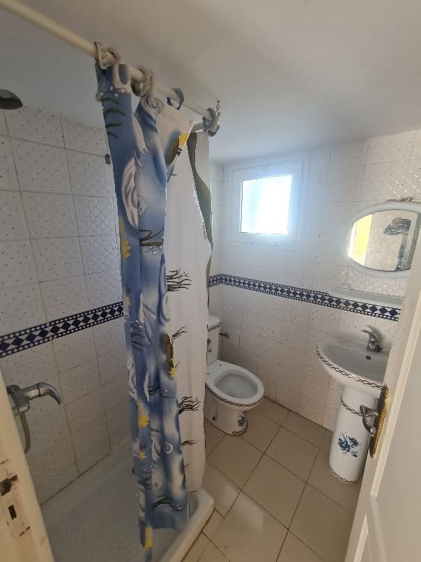 El Menzah&nbsp;El Manar 1&nbsp;Location&nbsp;Appart. 2 pi�ces&nbsp;S plus 1 � el manar 1 wb3119