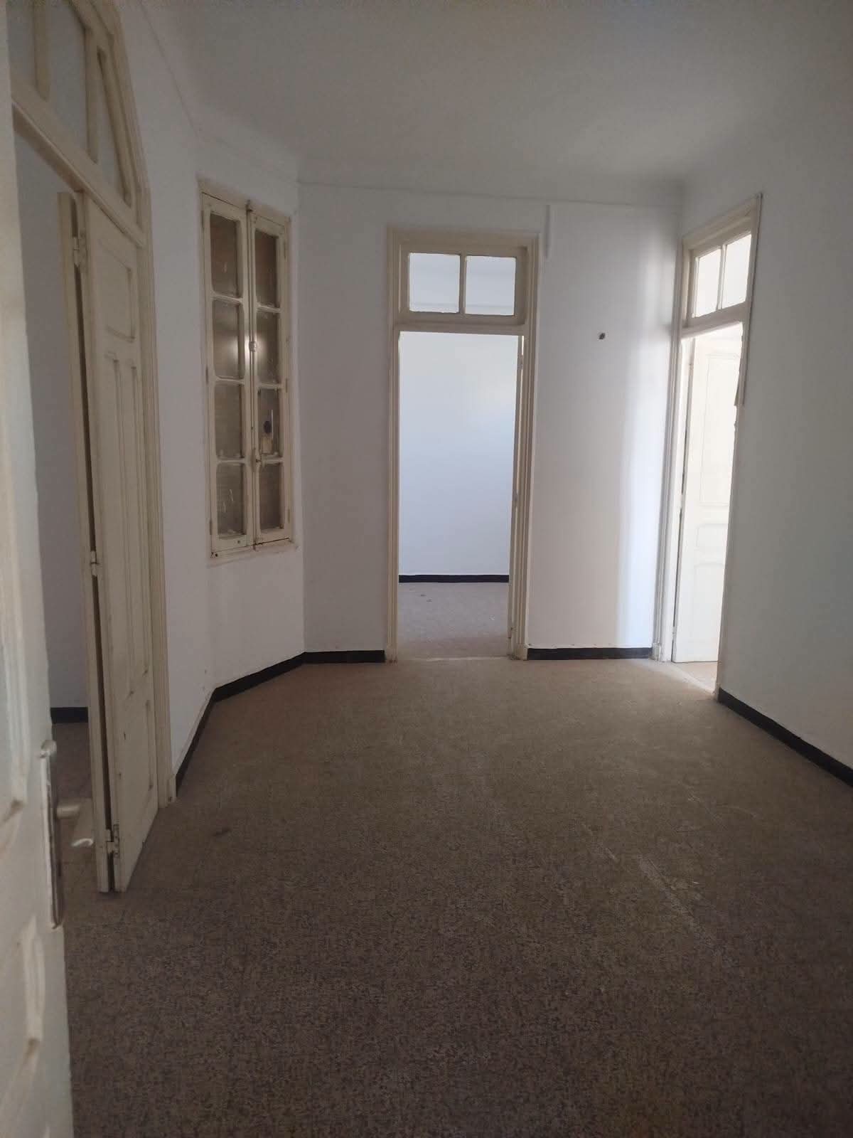 Bab Bhar&nbsp;Bab Bhar&nbsp;Vente&nbsp;Appart. 3 pi�ces&nbsp;S plus 2 au centre ville wb4483