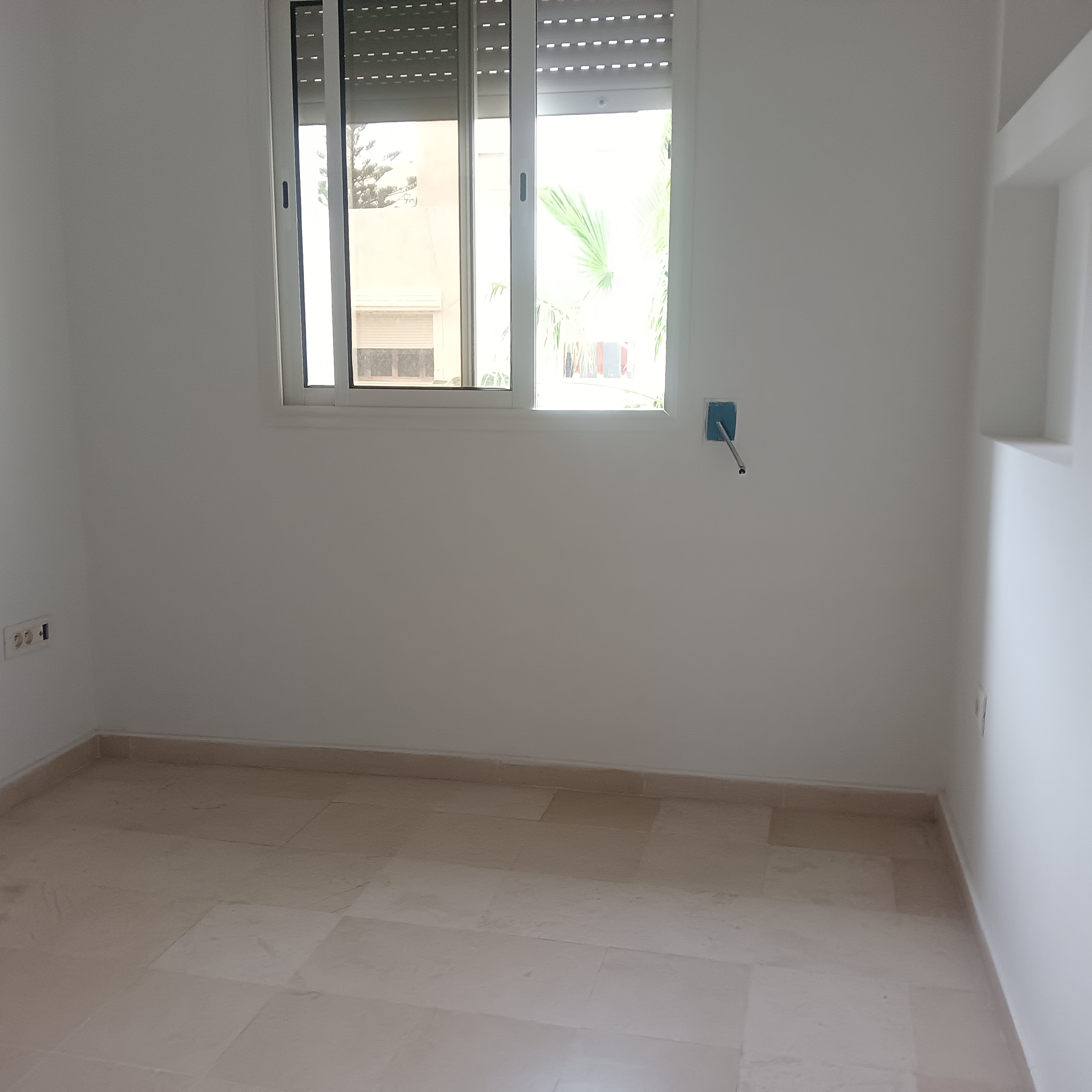 Ariana Ville&nbsp;Cite Ennasr 2&nbsp;Location&nbsp;Appart. 2 pi�ces&nbsp;S 2  habitation ou bureau
