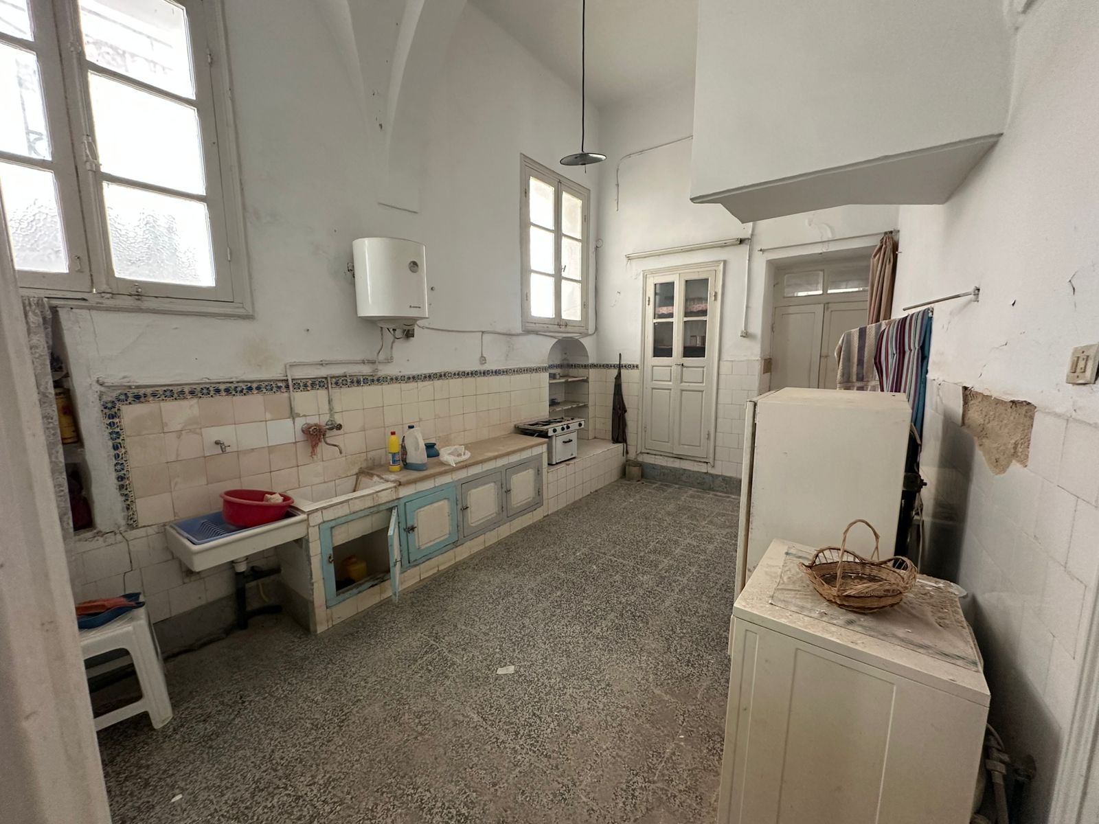 Mahdia&nbsp;Mahdia&nbsp;Vente&nbsp;Maisons&nbsp;Maison arabe