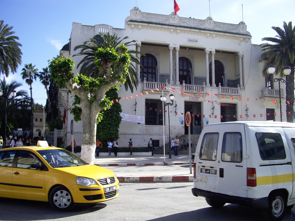 Vente&nbsp;Appart. 2 pi�ces - Tunisie