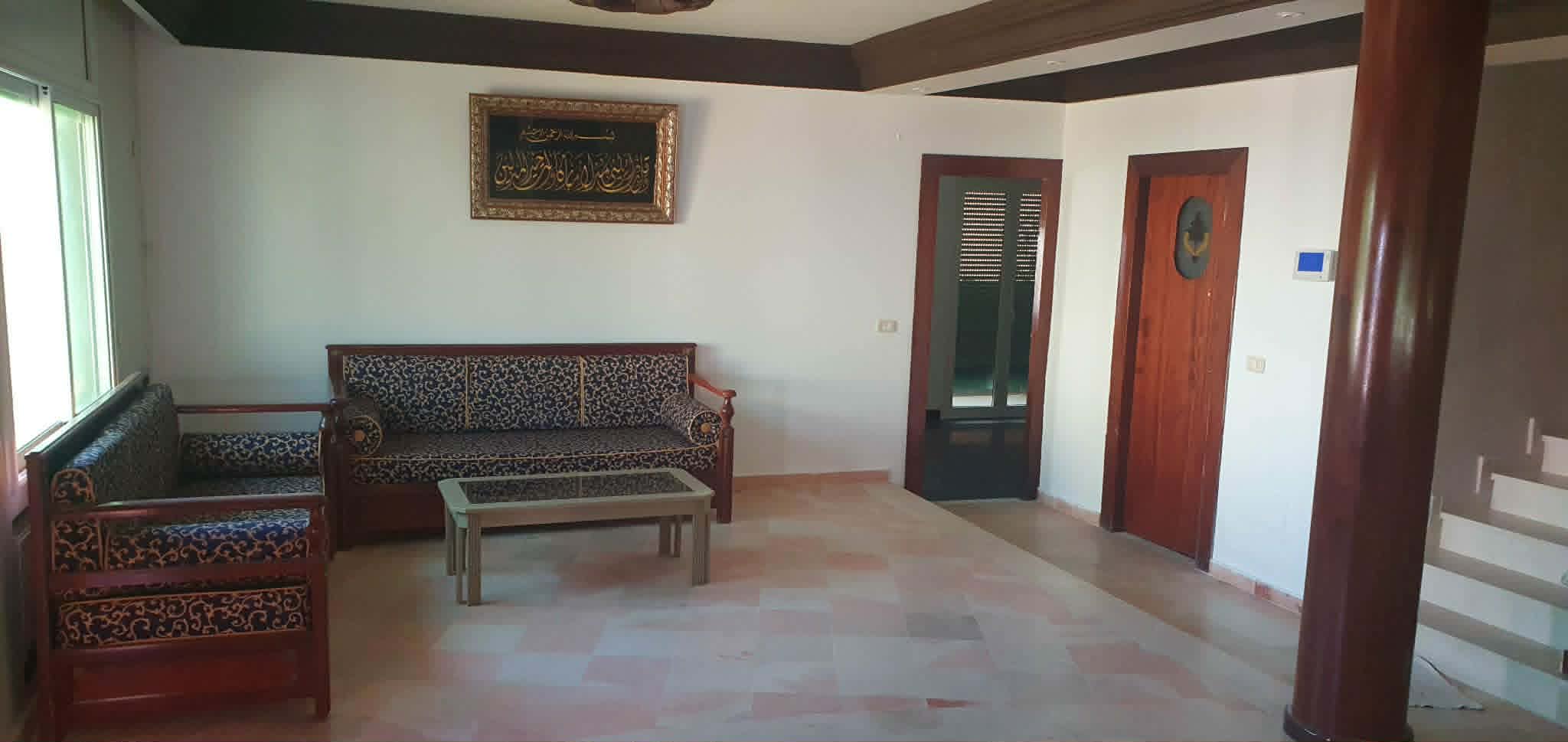 La Goulette&nbsp;Kheireddine&nbsp;Vente&nbsp;Maisons&nbsp;Duplex a kheireddine