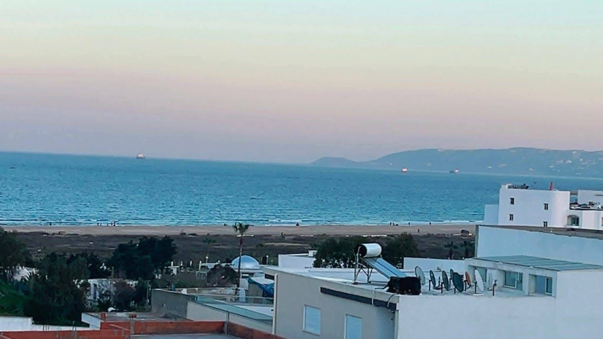 Vente&nbsp;Appart. 3 pi�ces - Tunisie