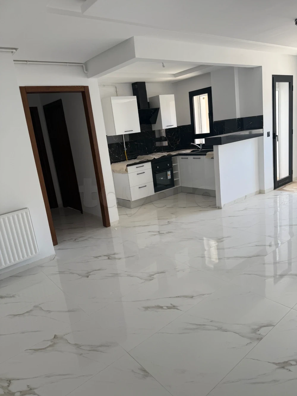 Ain Zaghouan&nbsp;Ain Zaghouan&nbsp;Vente&nbsp;Appart. 3 pi�ces&nbsp;A v un appartement neuf � ain zaghouan nord