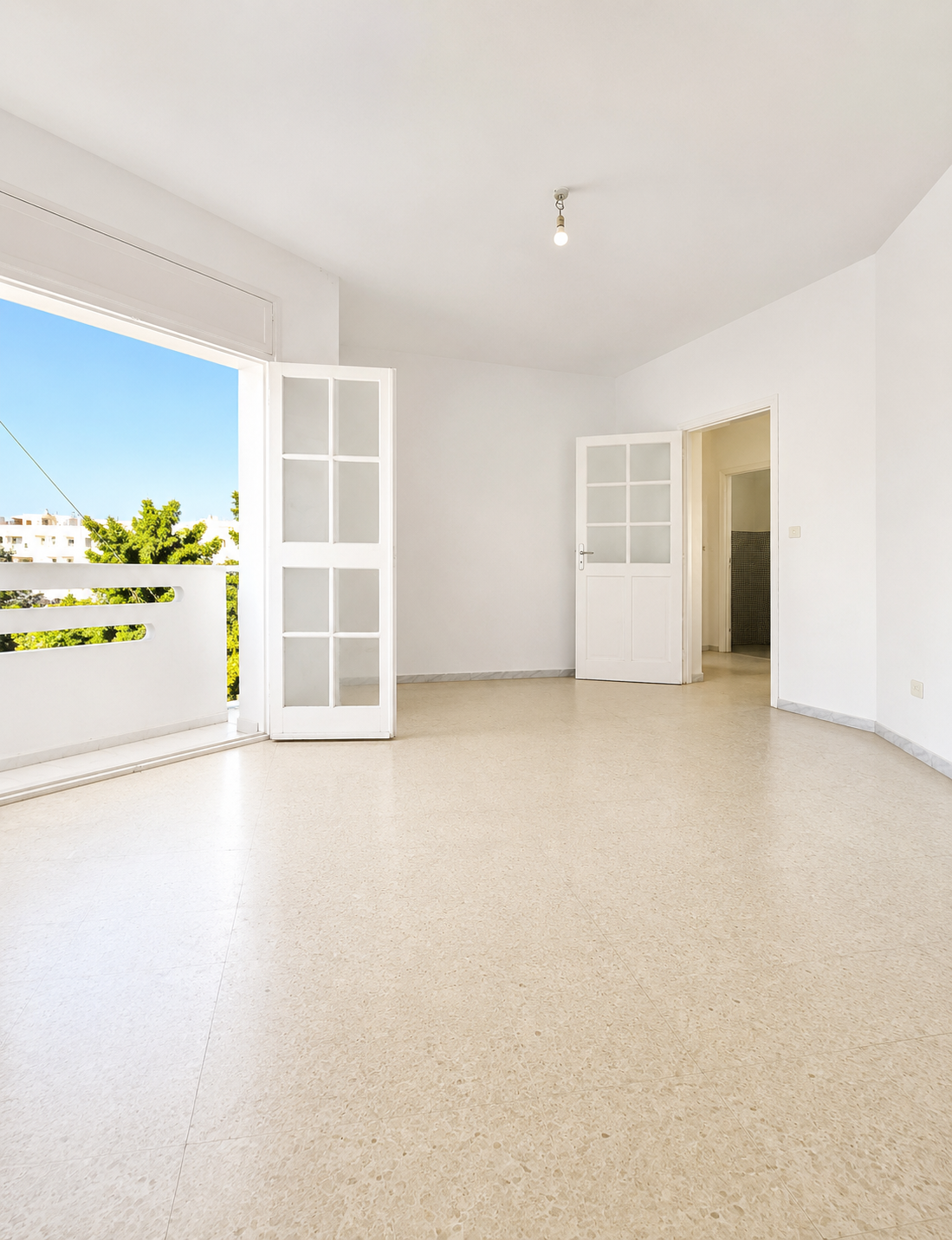 Vente&nbsp;Appart. 4 pi�ces - Tunisie