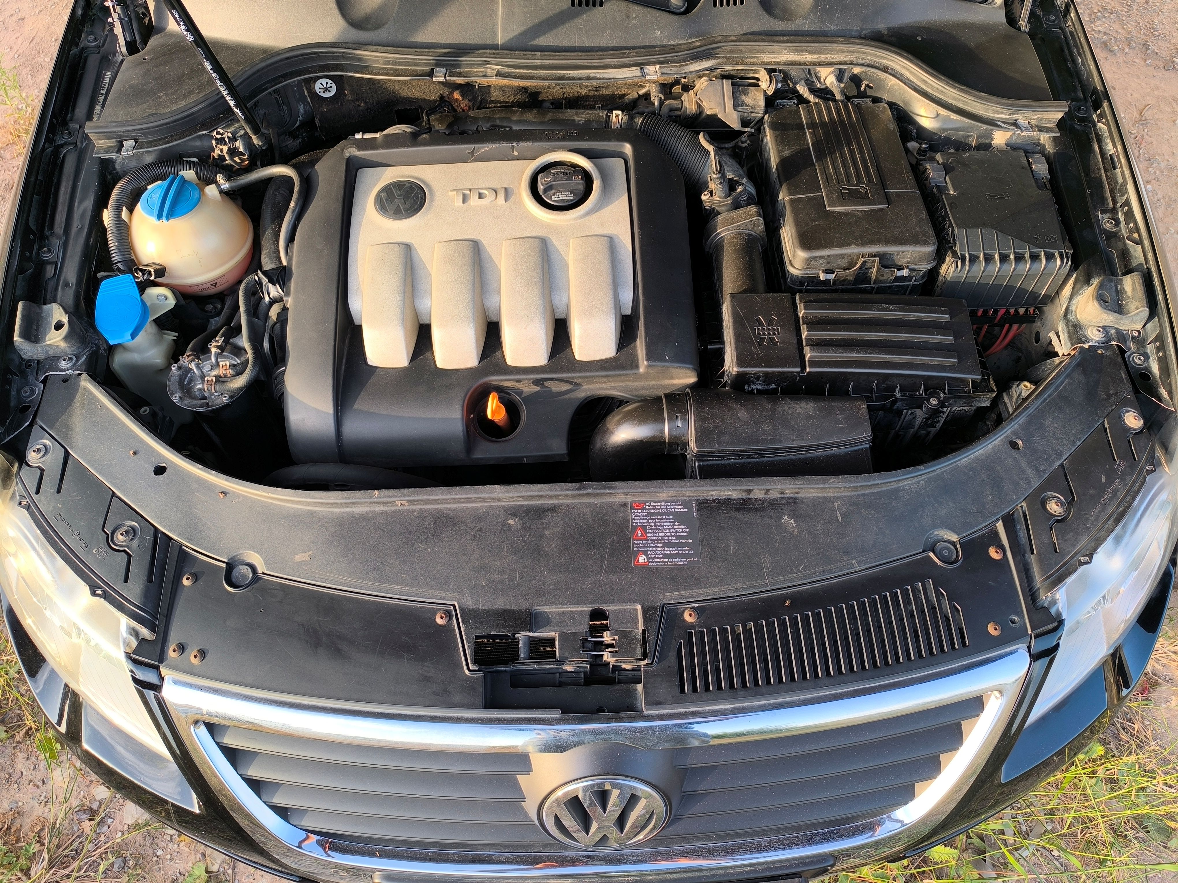Mannouba&nbsp;La Mannouba&nbsp;Volkswagen&nbsp;Passat&nbsp;Volkswagen passat tdi