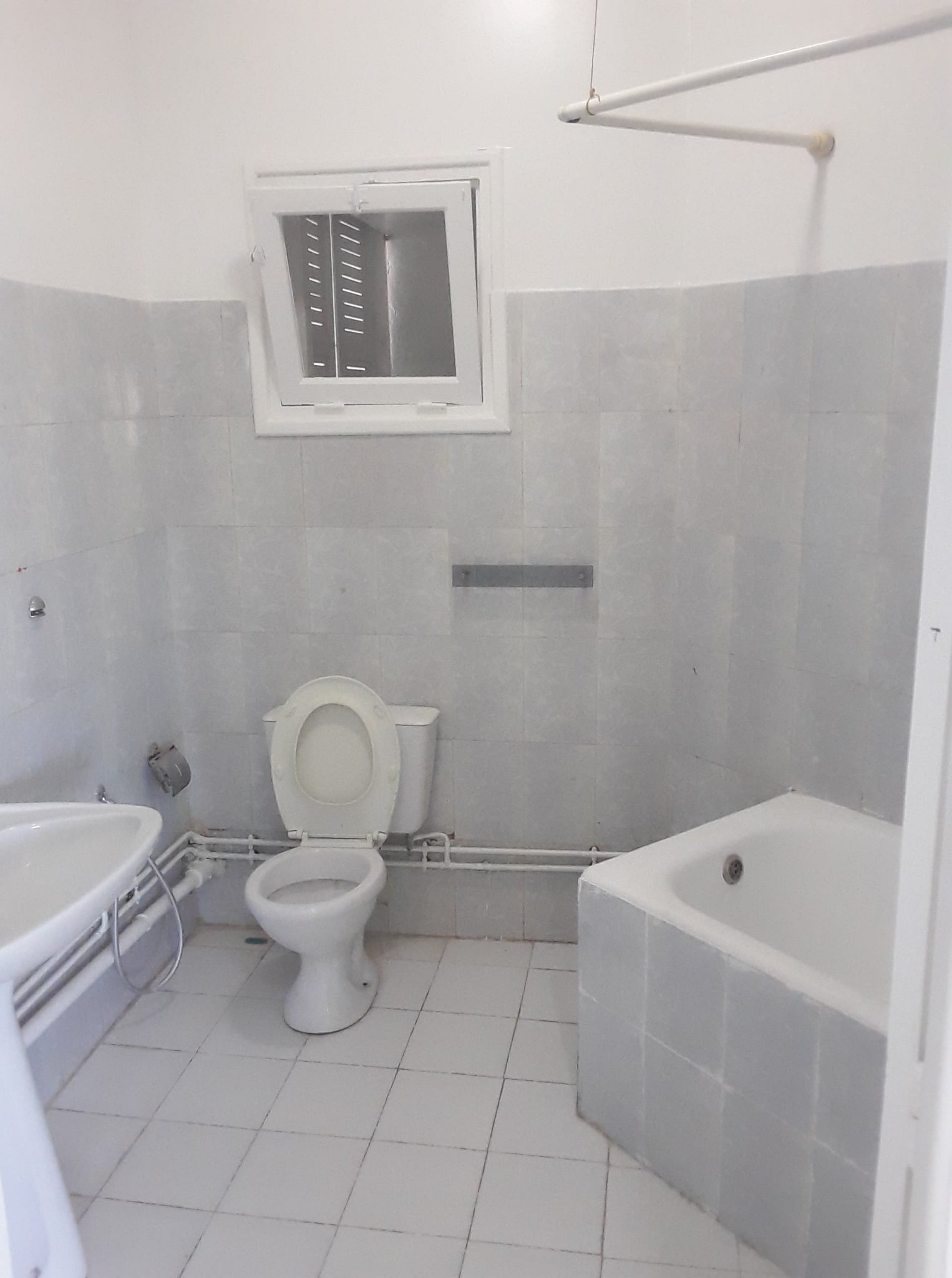 Vente Appart. 4 pièces - Tunisie