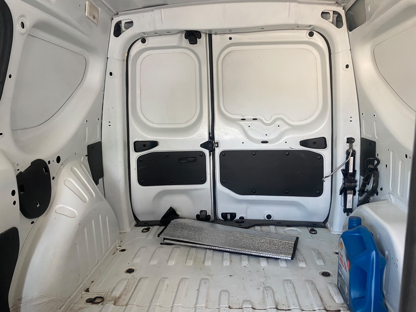 La Marsa&nbsp;Gammart&nbsp;Dacia&nbsp;Autre Mod�le&nbsp;Dacia dokker van lux