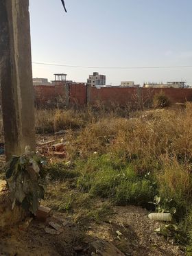 Raoued&nbsp;Raoued&nbsp;Vente&nbsp;Maisons&nbsp;Villa inachev�e 500 m2 � raoued