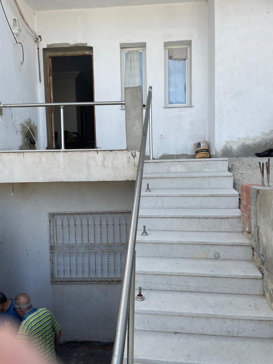 Vente&nbsp;Maisons - Tunisie