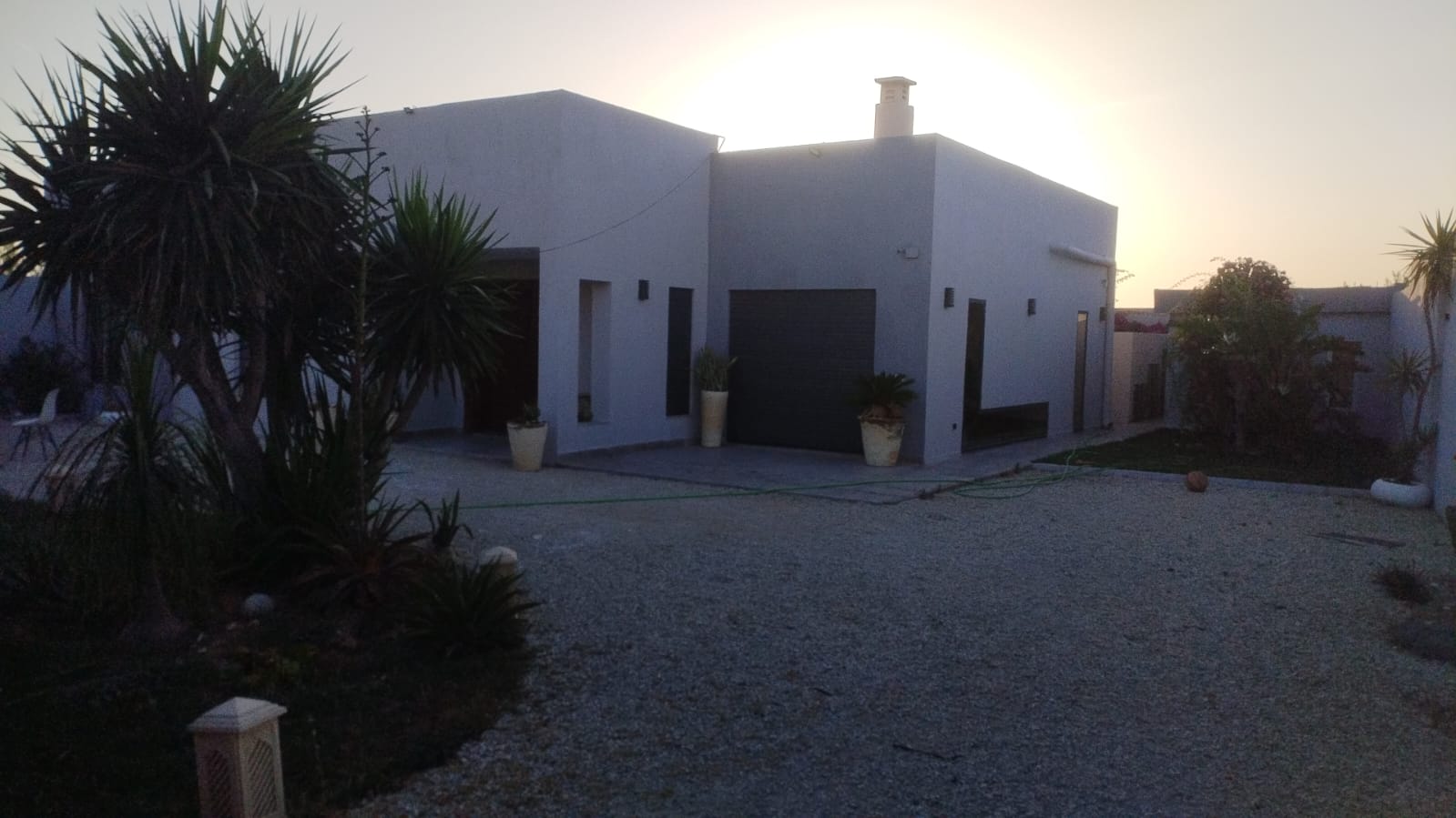 Vente&nbsp;Maisons - Tunisie
